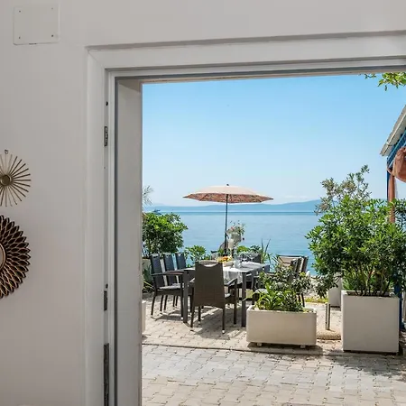 Kate Bratus, Makarska Baška Voda