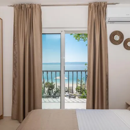 Kate Bratus, Makarska Baška Voda