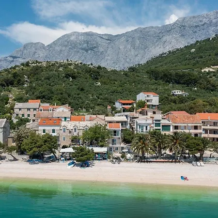 Kate Bratus, Makarska * Baska Voda