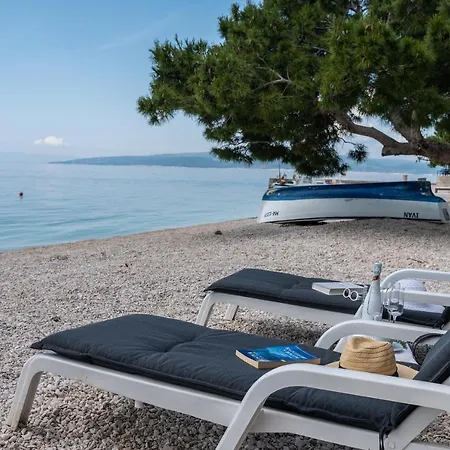 Kate Bratus, Makarska * Baska Voda