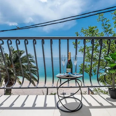 Kate Bratus, Makarska *