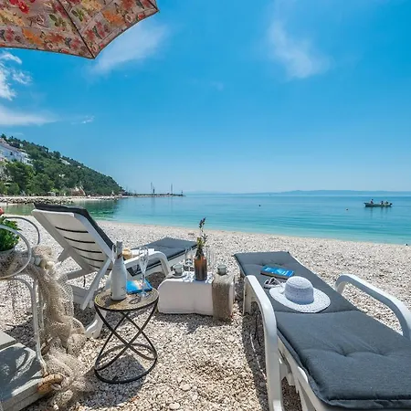 Villa Kate Bratus, Makarska *