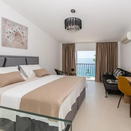 Villa Kate Bratus, Makarska Baska Voda