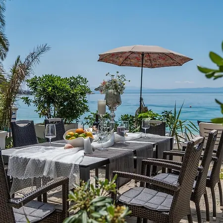Villa Kate Bratus, Makarska Baska Voda