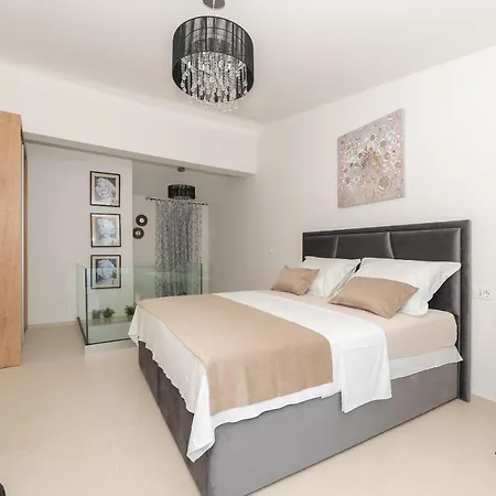Vila Kate Bratus, Makarska Baska Voda