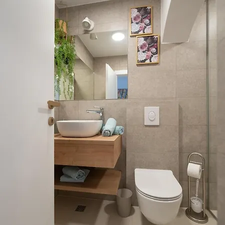 Villa Kate Bratus, Makarska Baska Voda