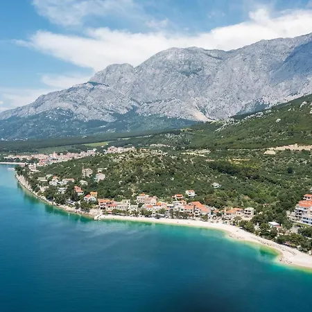 Kate Bratus, Makarska *