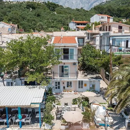 Kate Bratus, Makarska *